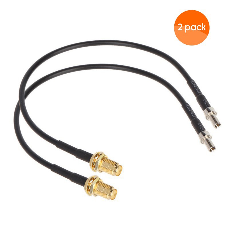 sma-female-ts9-connector