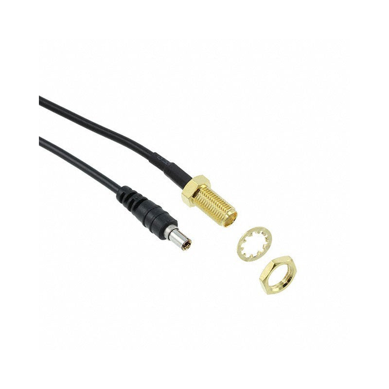 sma-female-ts9-connector