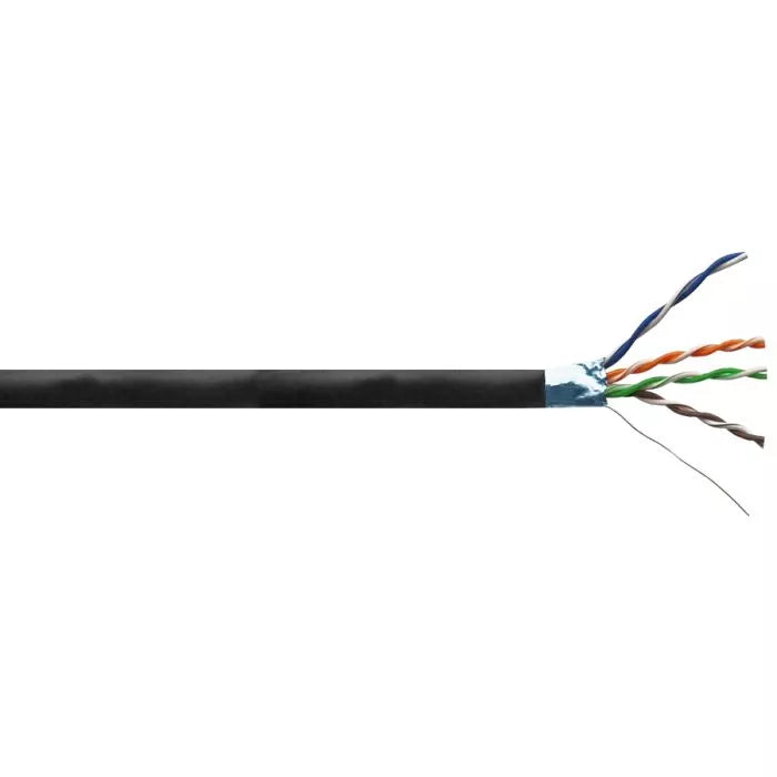 Linkbasic 305M Shielded UV Protected Cat5e Cable