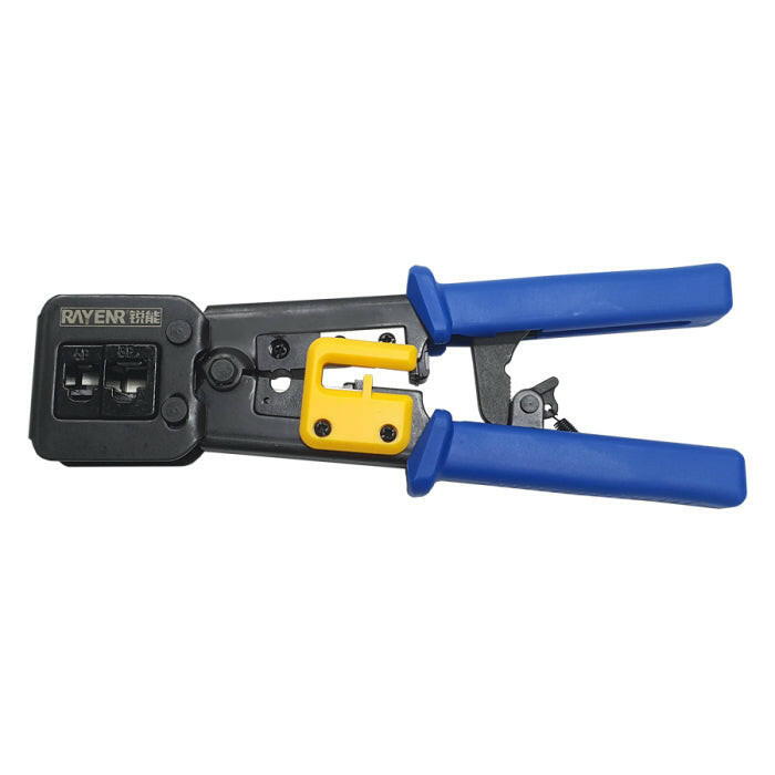 RAS EZ Combo RJ45 Crimp Tool.