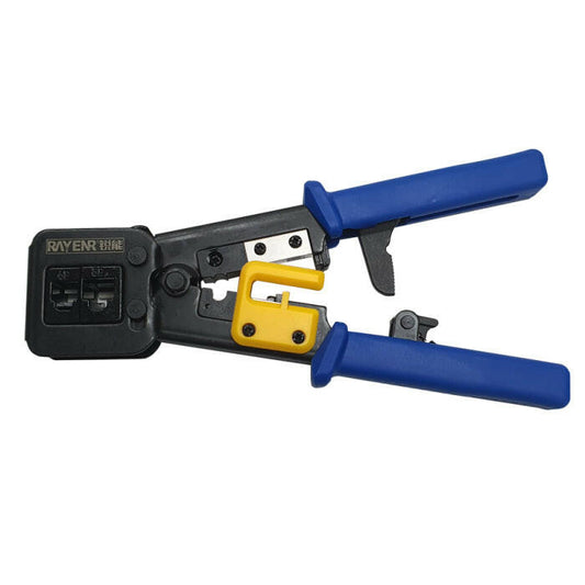 RAS EZ Combo RJ45 Crimp Tool.
