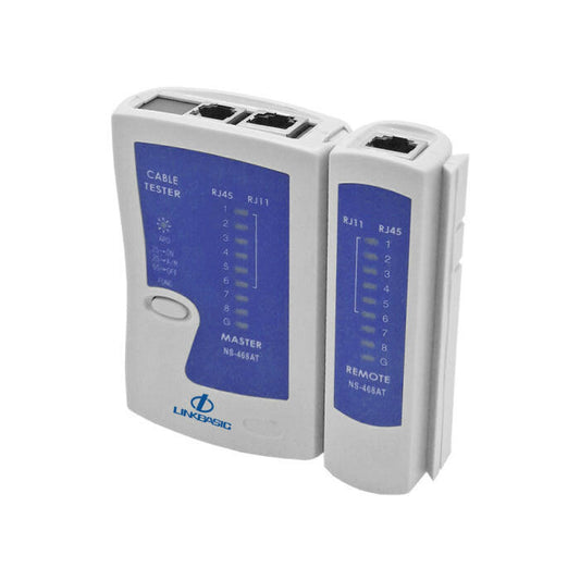 Linkbasic UTP Cable Tester.