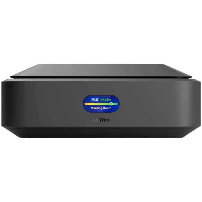 Ubiquiti UniFi AirWire WiFi 7 Client Device Ubiquiti