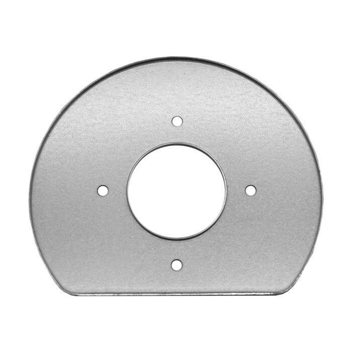Ubiquiti UniFi6 Plus Dual Band WiFi 6 AP.