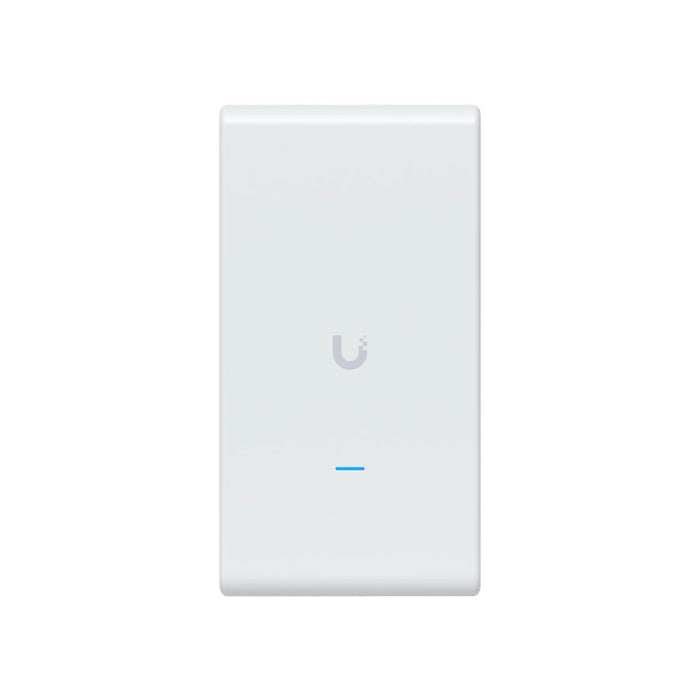 Ubiquiti UniFi6 Mesh Pro Indoor  Outdoor WiFi 6 AP.