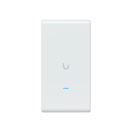 Ubiquiti UniFi6 Mesh Pro Indoor  Outdoor WiFi 6 AP.