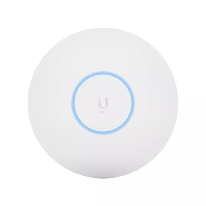 Ubiquiti UniFi6 Pro Dual Band WiFi 6 AP.