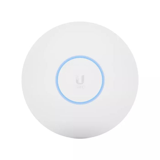 Ubiquiti UniFi6 Pro Dual Band WiFi 6 AP.
