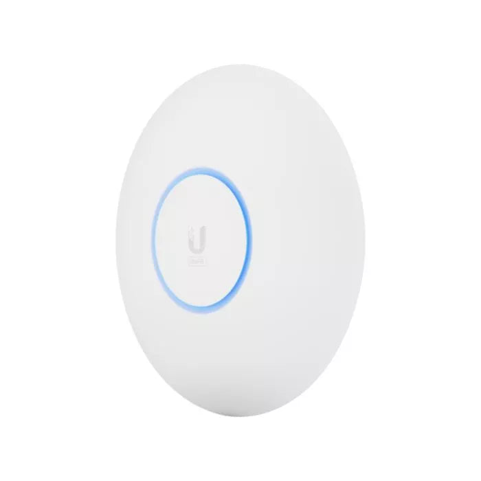 Ubiquiti UniFi6 Pro Dual Band WiFi 6 AP.