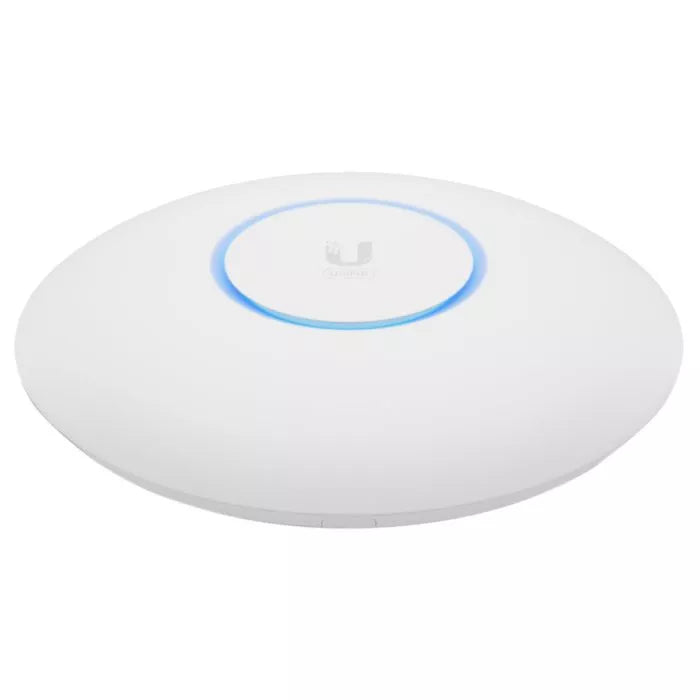 Ubiquiti UniFi6 Pro Dual Band WiFi 6 AP.