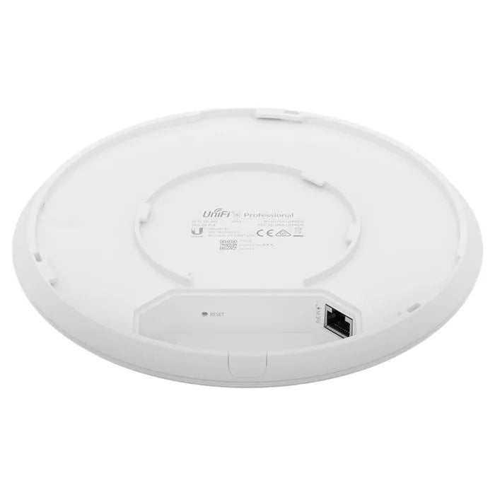 Ubiquiti UniFi6 Pro Dual Band WiFi 6 AP.
