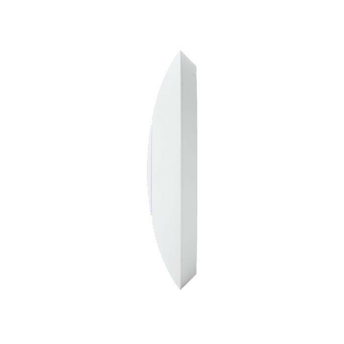 Ubiquiti UniFi6 Plus Dual Band WiFi 6 AP.