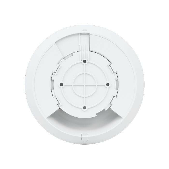 Ubiquiti UniFi6 Plus Dual Band WiFi 6 AP.