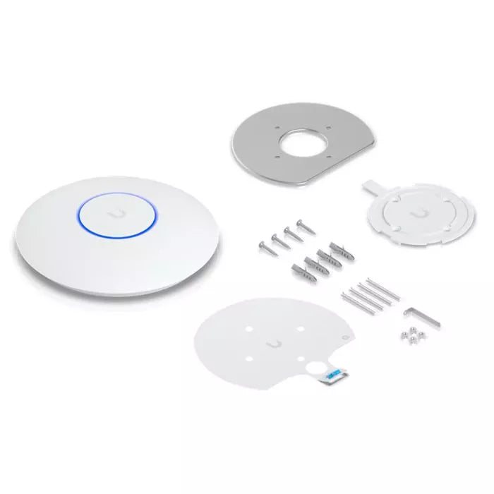 Ubiquiti UniFi WiFi 7 Lite Dual Band AP.