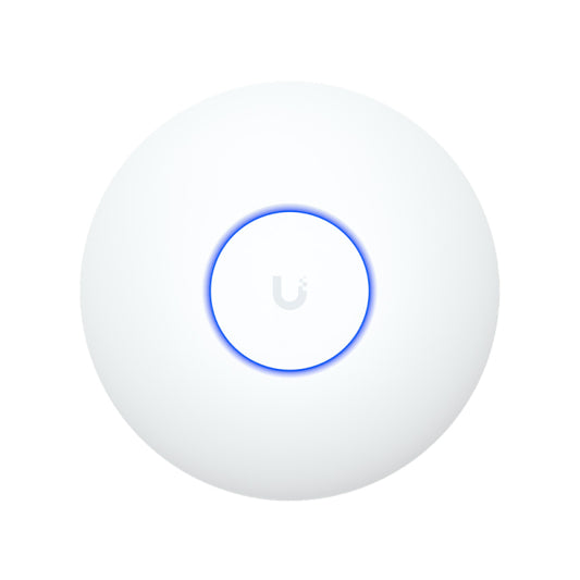 Ubiquiti UniFi WiFi 7 Long Range Dual Band AP