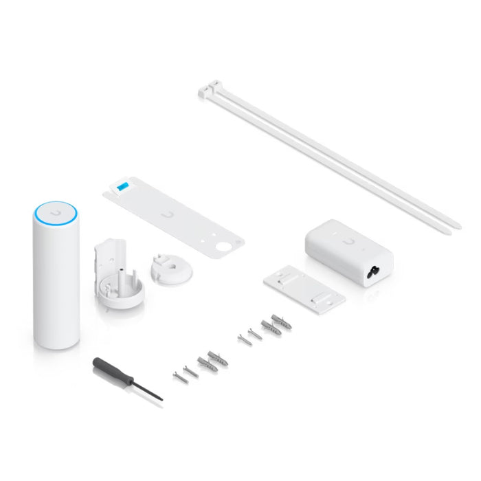 Ubiquiti UniFi Mesh Indoor / Outdoor WiFi 7 Access Point