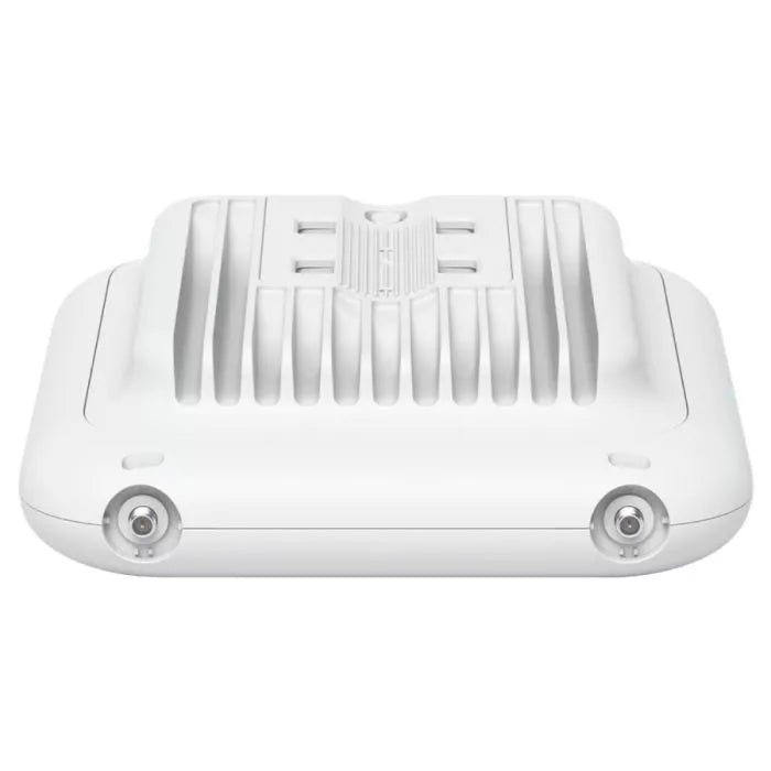 Ubiquiti UniFi WiFi 7 Outdoor Dual Band AP.