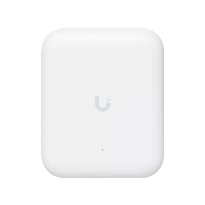 Ubiquiti UniFi WiFi 7 Outdoor Dual Band AP.
