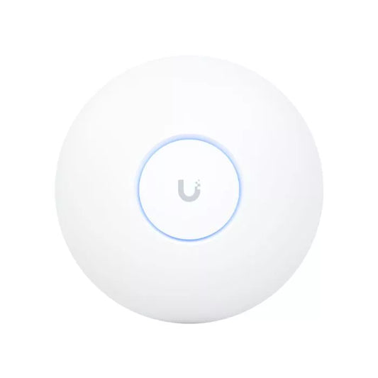 Ubiquiti UniFi WiFi 7 Pro Max Tri-Band AP.
