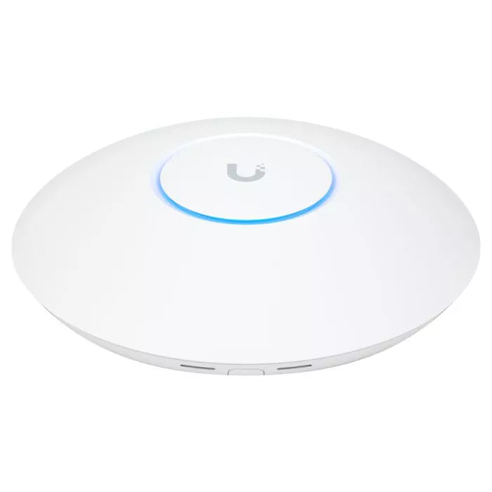 Ubiquiti UniFi WiFi 7 Pro Max Tri-Band AP.