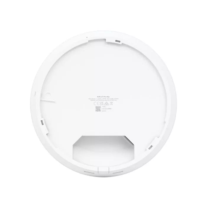 Ubiquiti UniFi WiFi 7 Pro Max Tri-Band AP.