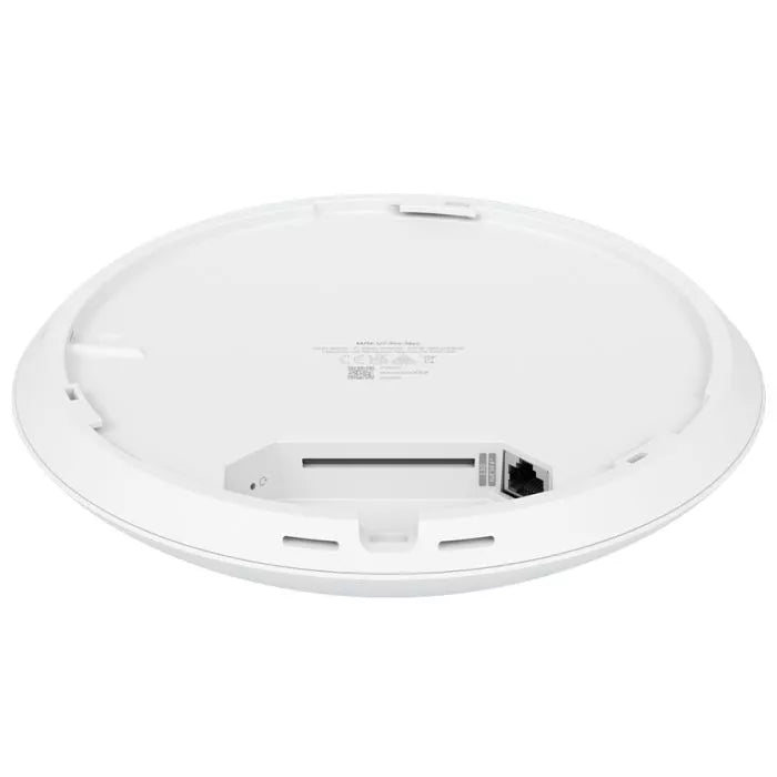 Ubiquiti UniFi WiFi 7 Pro Max Tri-Band AP.