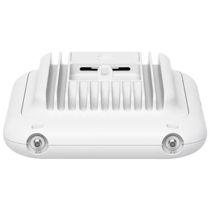 Ubiquiti UniFi WiFi 7 Outdoor Tri-Band AP.