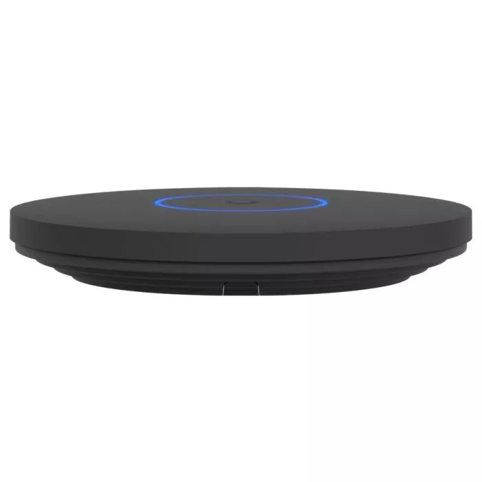 Ubiquiti UniFi WiFi 7 Pro XG Tri-Band Black AP.