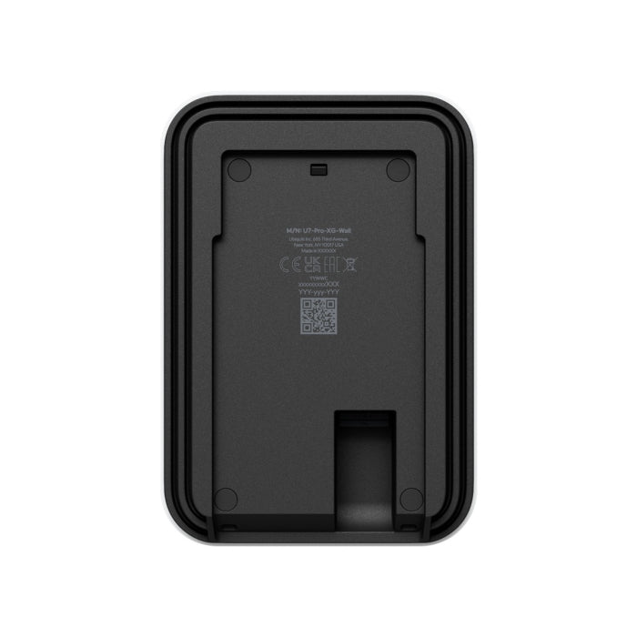 Ubiquiti UniFi WiFi 7 Tri Band Pro XG 10G In-Wall AP - Re Atlegile Online