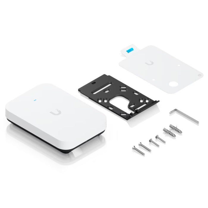 Ubiquiti UniFi WiFi 7 Tri Band Pro XG 10G In-Wall AP - Re Atlegile Online