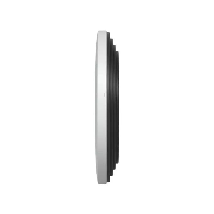 Ubiquiti UniFi WiFi 7 Pro XG Tri-Band White AP.