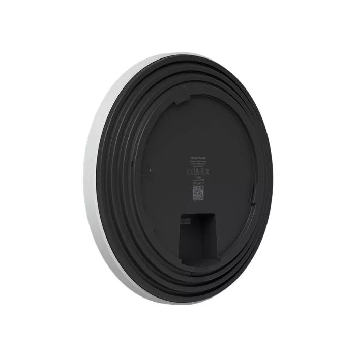 Ubiquiti UniFi WiFi 7 Pro XG Tri-Band White AP.