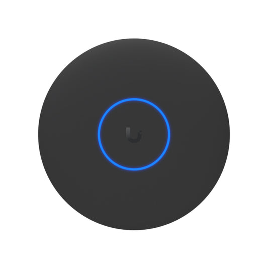 Ubiquiti UniFi WiFi 7 Pro XGS Tri-Band Black AP