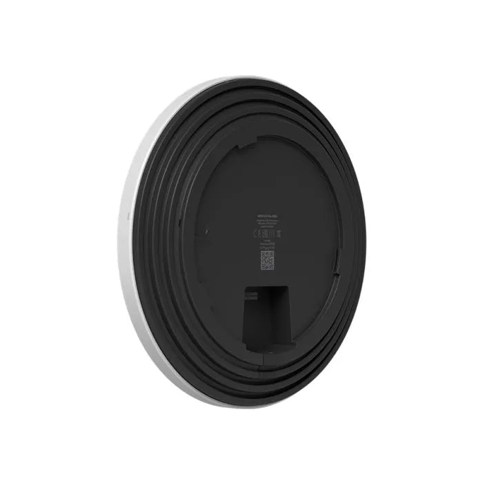 Ubiquiti UniFi WiFi 7 Pro XGS Tri-Band White AP.