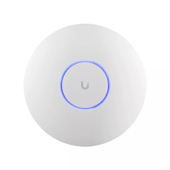 Ubiquiti UniFi WiFi 7 Pro Tri-Band AP.