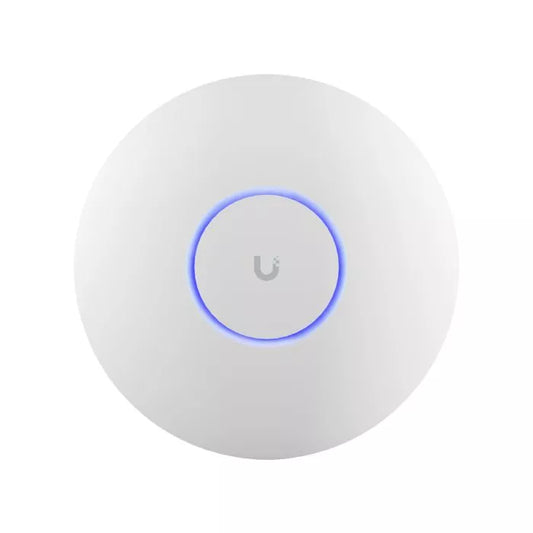 Ubiquiti UniFi WiFi 7 Pro Tri-Band AP.