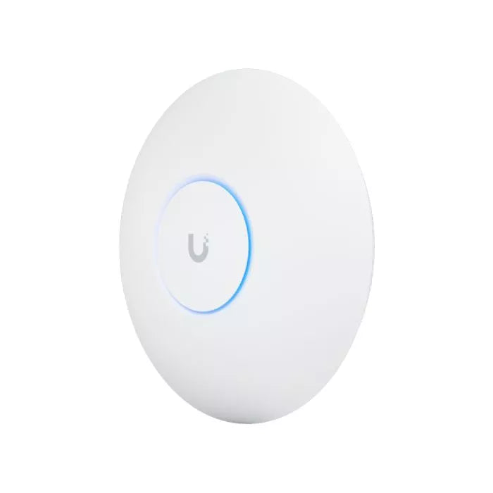 Ubiquiti UniFi WiFi 7 Pro Tri-Band AP.