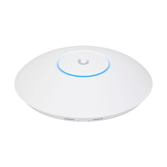 Ubiquiti UniFi WiFi 7 Pro Tri-Band AP.