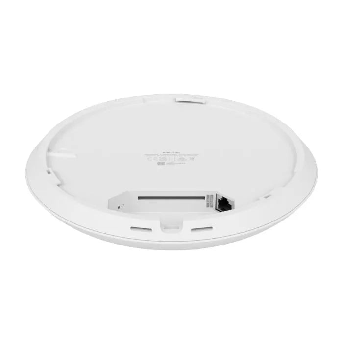 Ubiquiti UniFi WiFi 7 Pro Tri-Band AP.