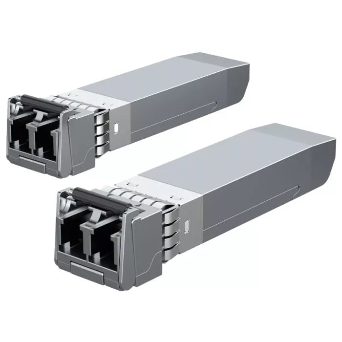 Ubiquiti Multi Mode 10G LC SFP+ 850nm 300m.