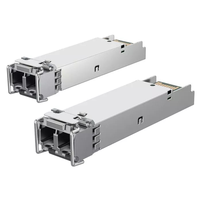 Ubiquiti Multi Mode 1.25G LC SFP 850nm 550m.