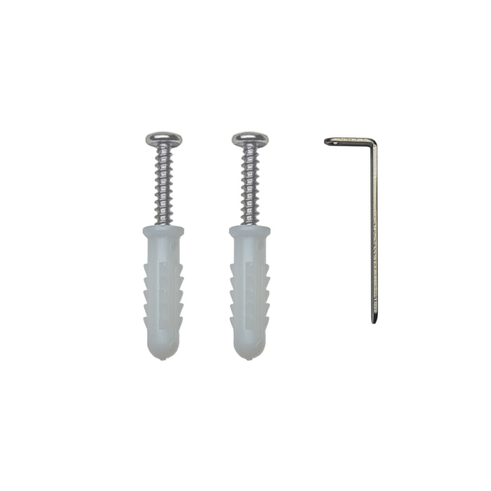 Mounting Screws