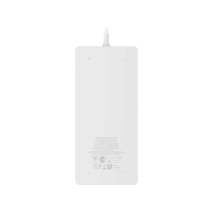 Ubiquiti 54V 210W AC Power Supply