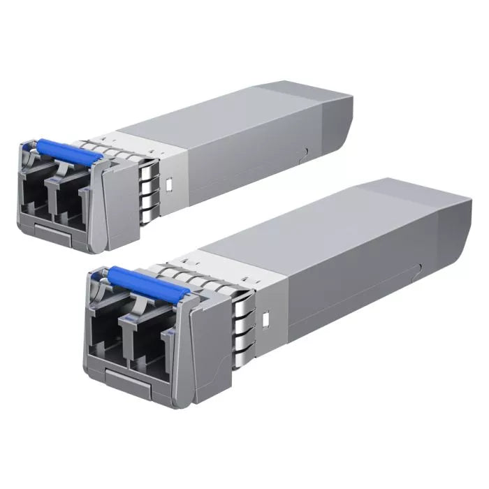 Ubiquiti Single Mode 10G LC SFP+ 1310nm 10km.