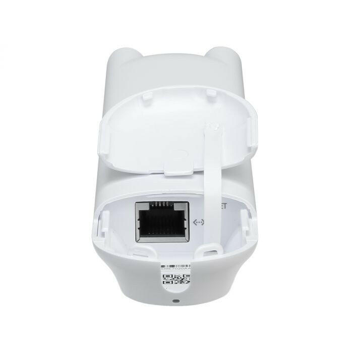 Ubiquiti UniFi AC Mesh Outdoor Dual Band AP.