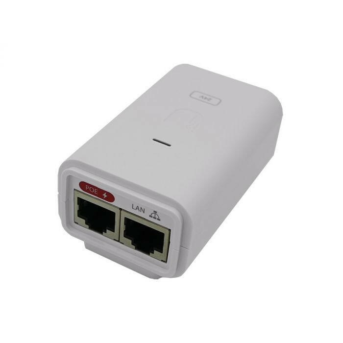 Ubiquiti UniFi AC Mesh Outdoor Dual Band AP.