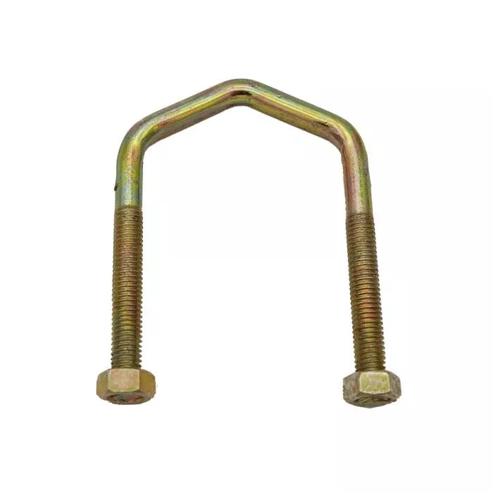 U-Bolt 50mm Mild Steel.