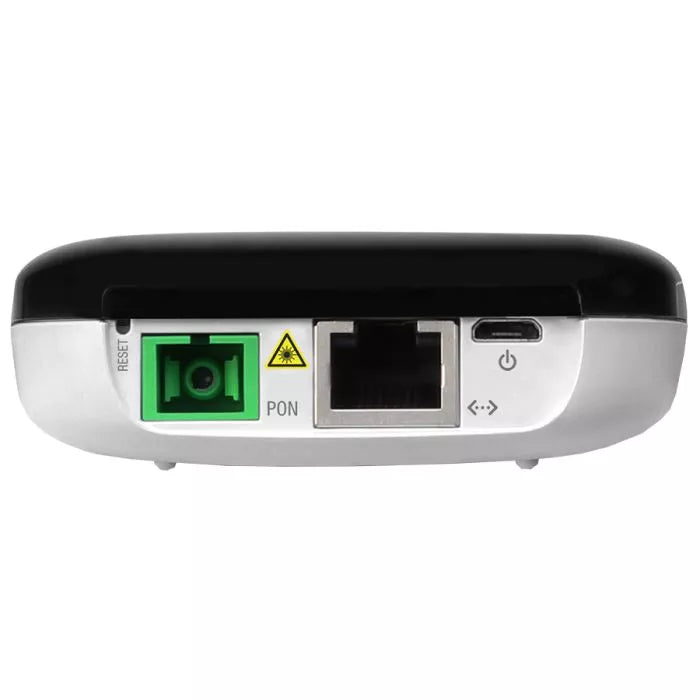 Ubiquiti UISP Fiber Loco GPON CPE with PoE in.