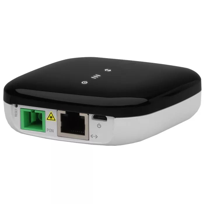 Ubiquiti UISP Fiber Loco GPON CPE with PoE in.