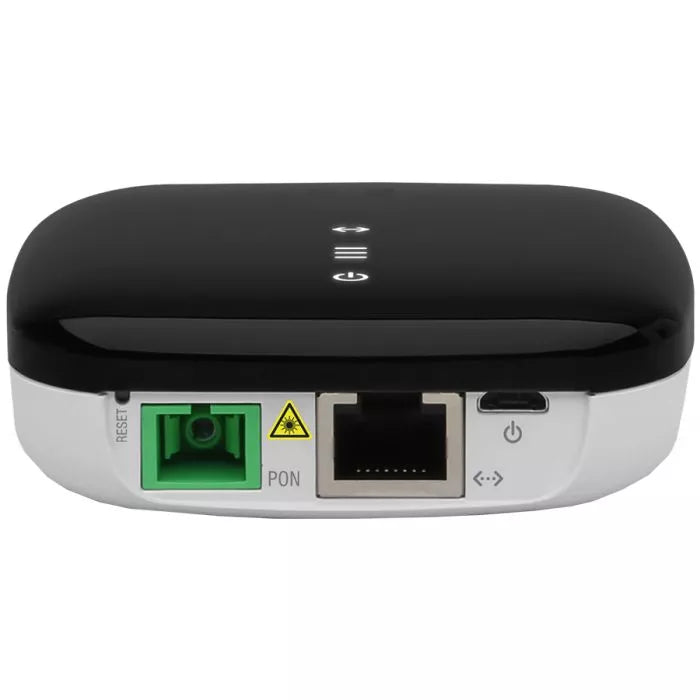 Ubiquiti UISP Fiber Loco GPON CPE with PoE in.